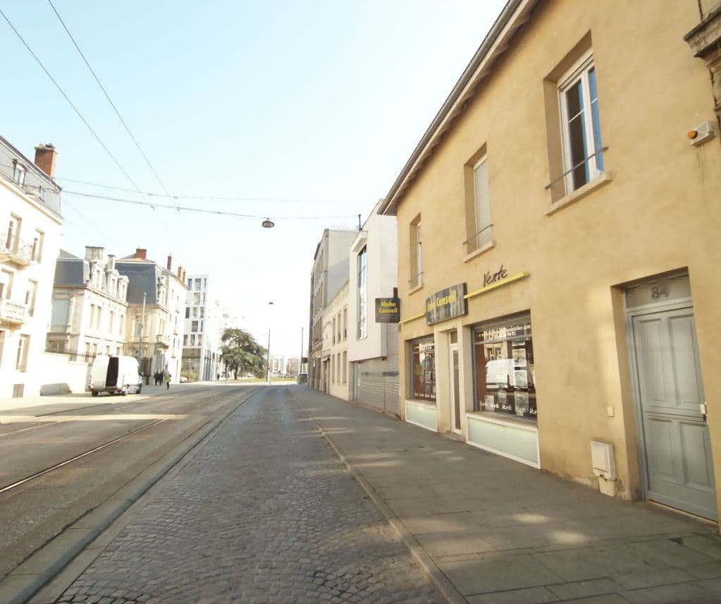 Street view near Sofa