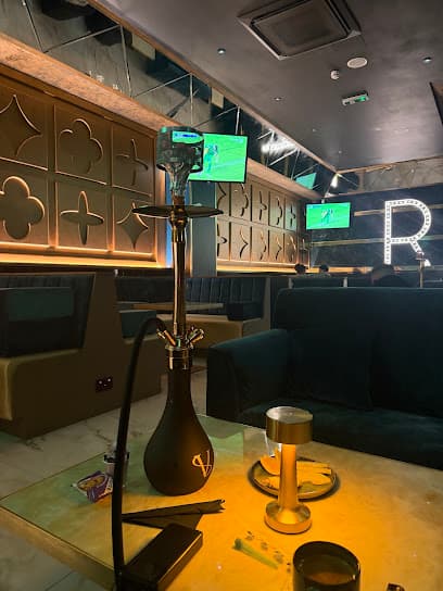 Riviera lounge