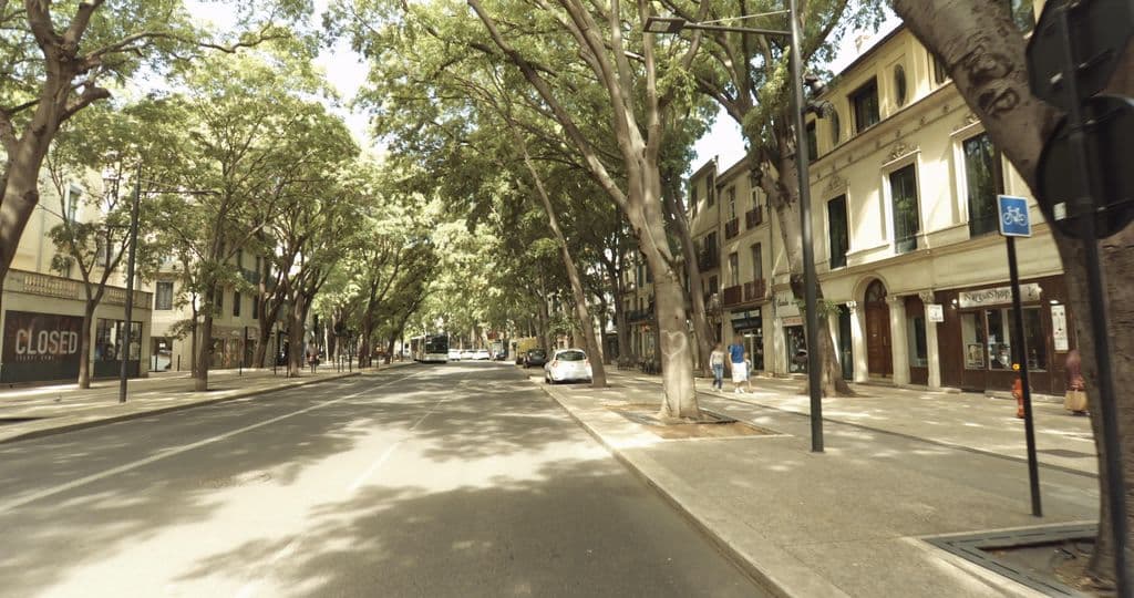 Street view near Narguishop30