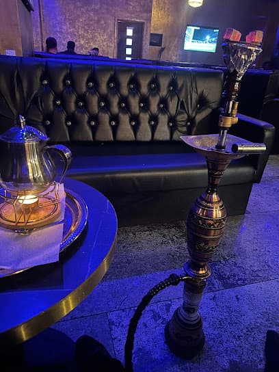 Babel Shisha Lounge
