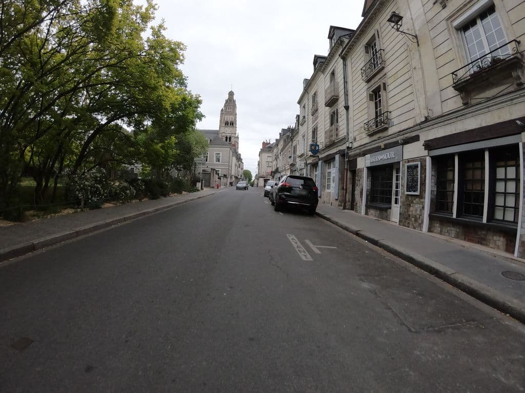 Street view near Le VaperO