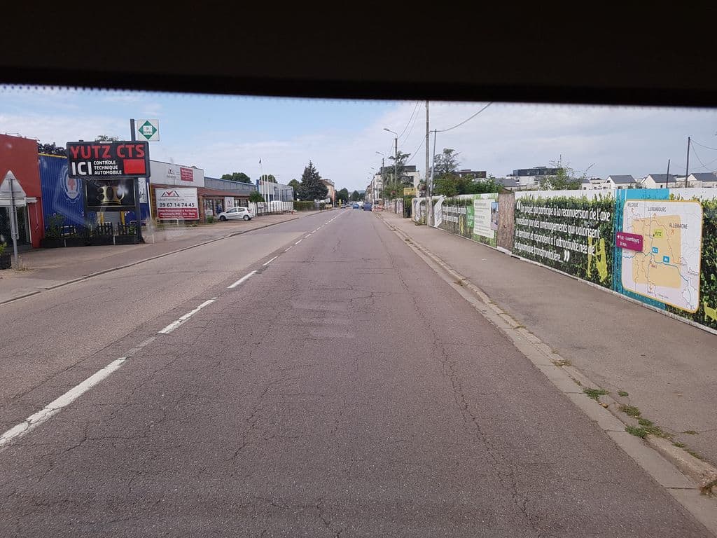 Street view near Le 300 Lounge & Food Bar