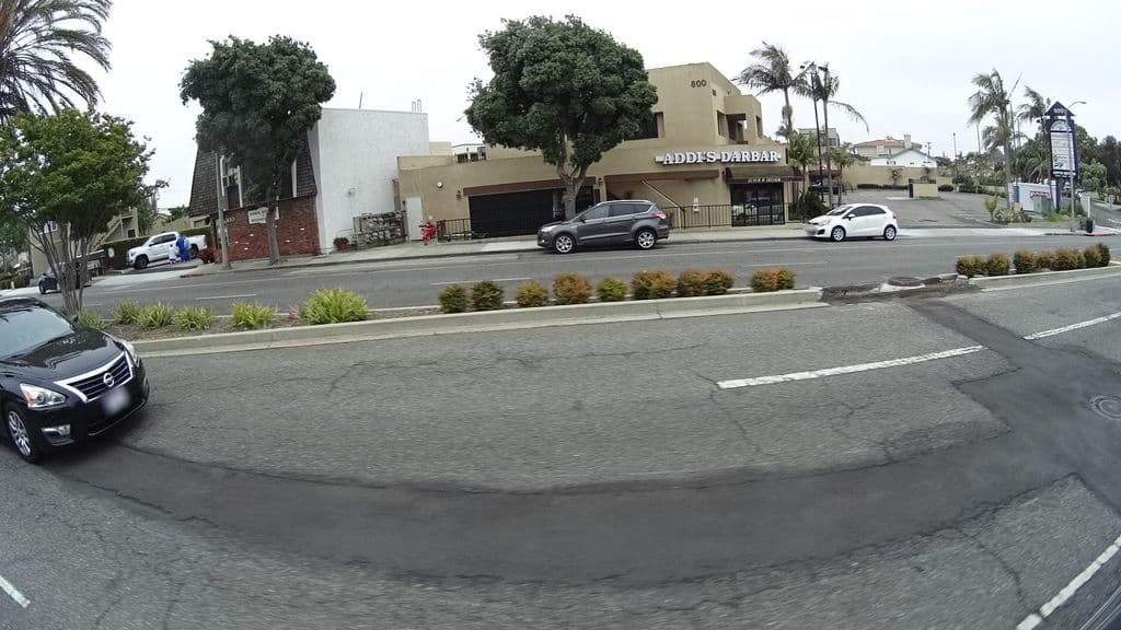 Street view near Smoke & Fire Hookah Lounge