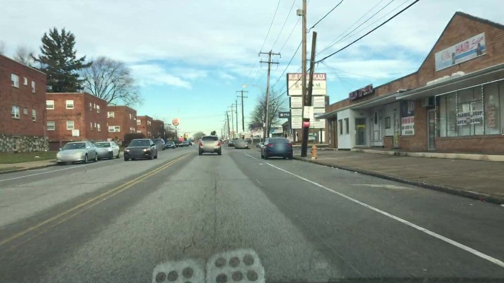 Street view near 712 Hookah Lounge