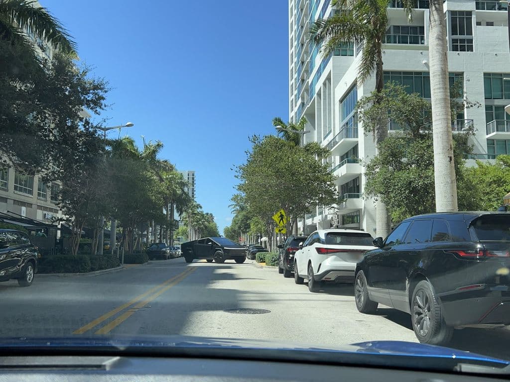 Street view near ZIVA Mediterranean Restaurant & Bar