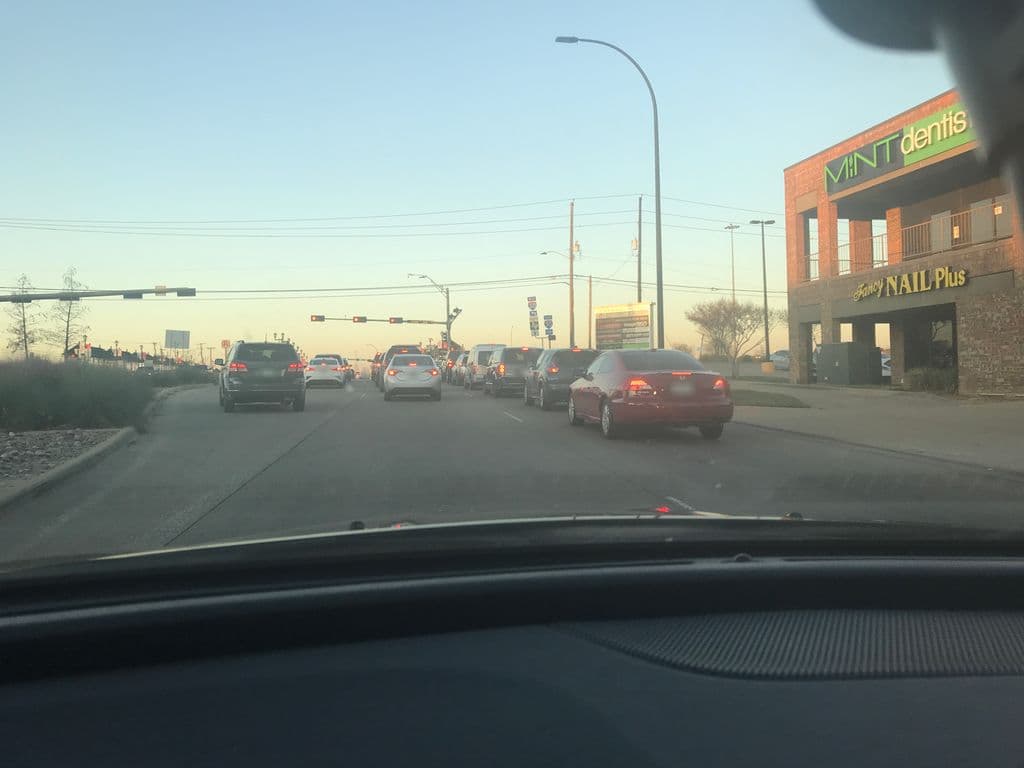 Street view near PYT Social Lounge and Grill