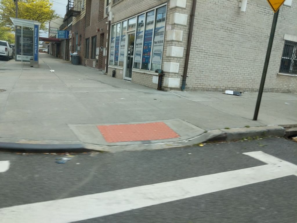Street view near Fusion Lounge by code