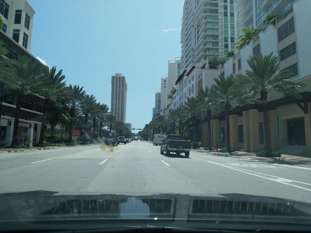 Street view near Pipa lounge Restaurant & Hookah