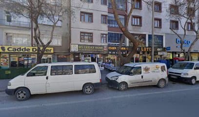 Nargile & Tütün Diyari