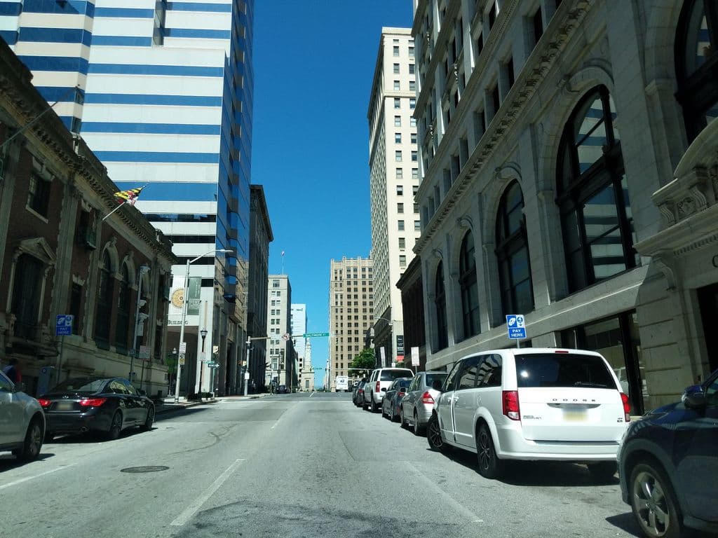 Street view near Oxygen Ultra Lounge