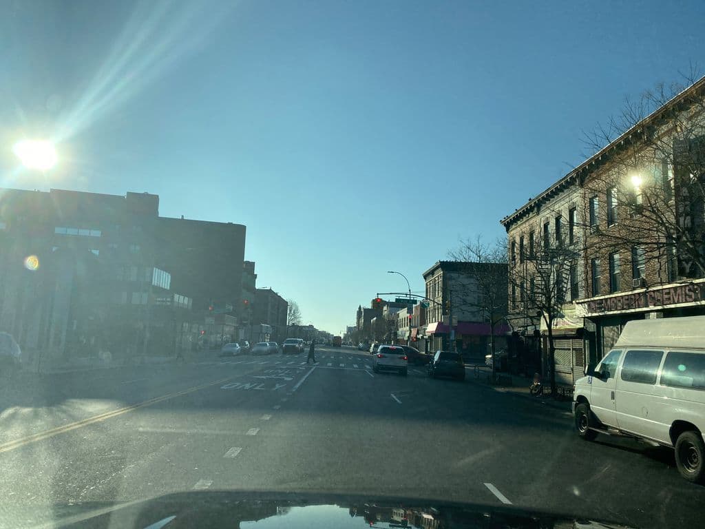 Street view near Supremacy Grill & Lounge