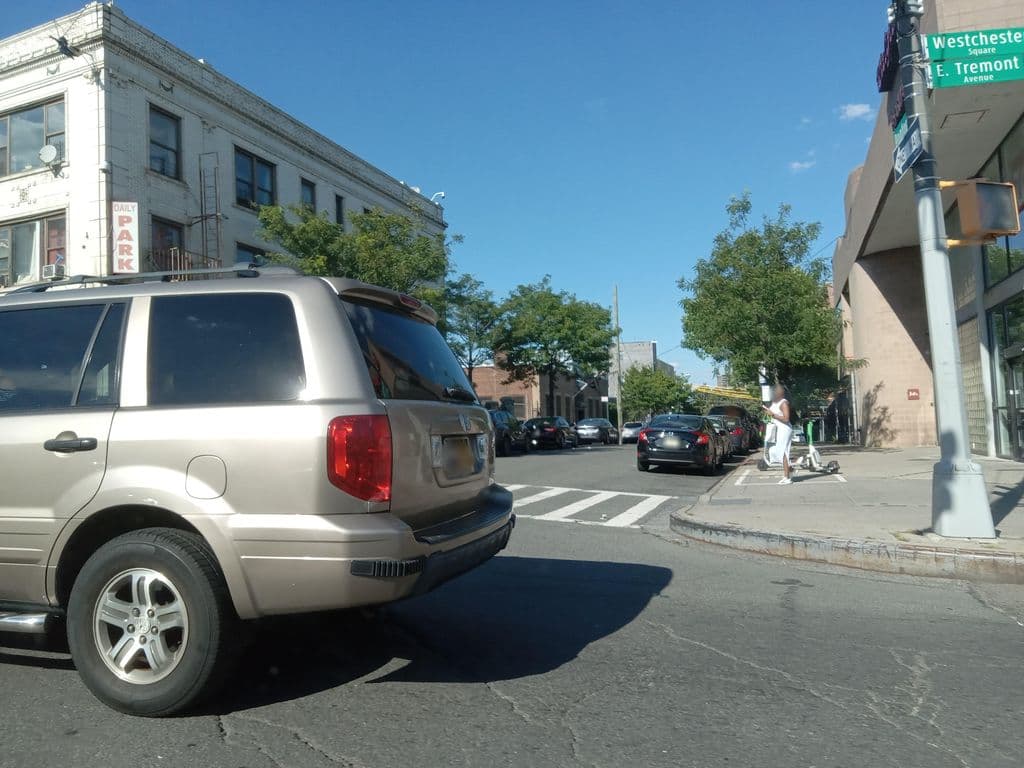 Street view near Social cafe101