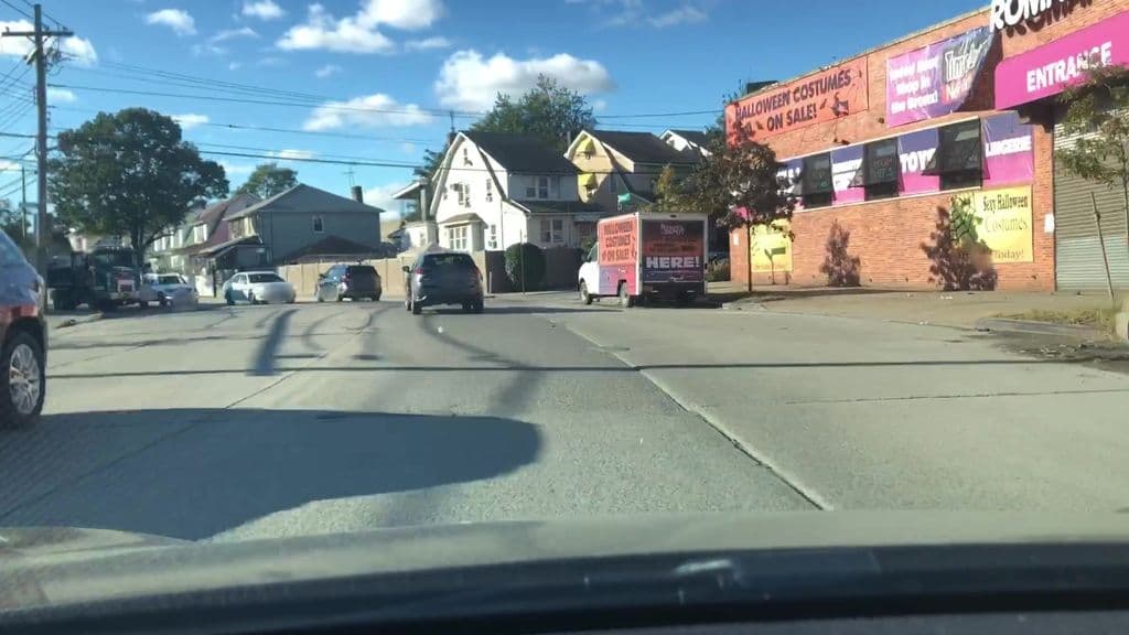 Street view near Romantic Depot