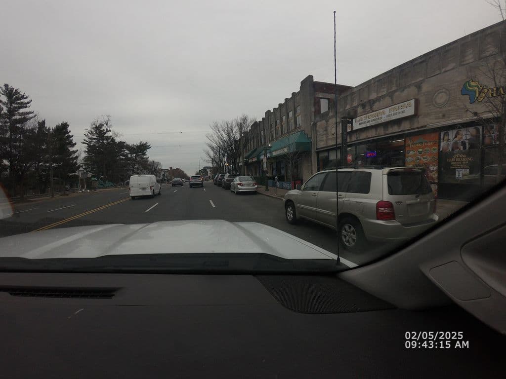Street view near Diversity Hooka lounge