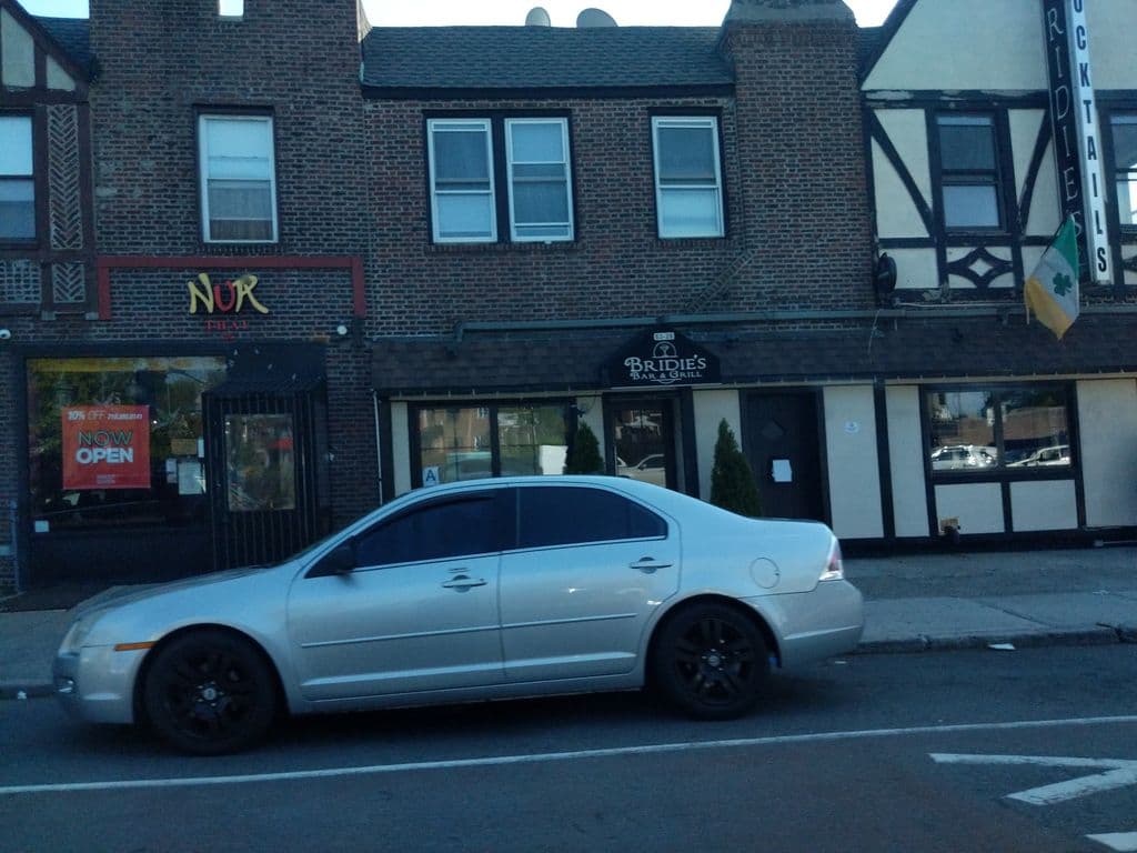 Street view near Sugar N Coal