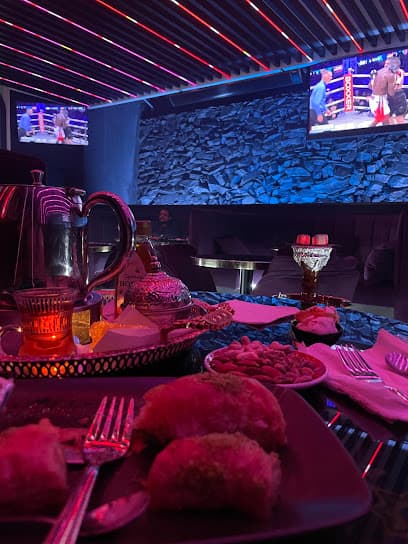 Pasha Shisha Express