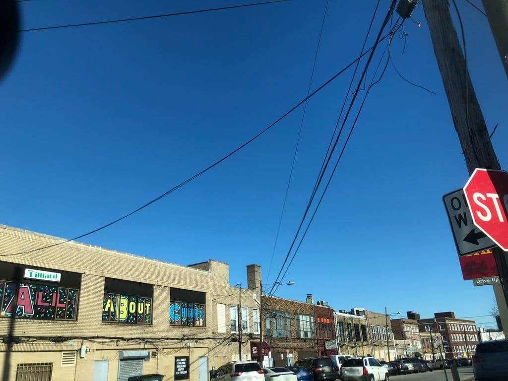 Street view near SA CAFE and Lounge