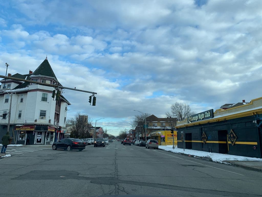 Street view near AQUA HOOKAH LOUNGE