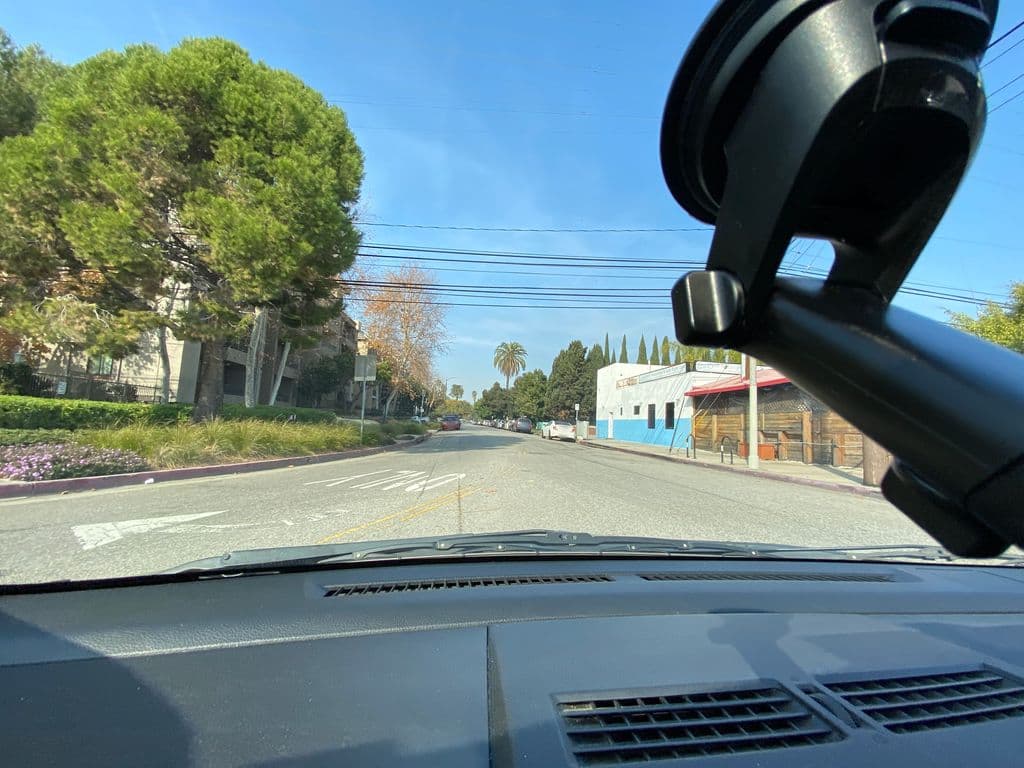 Street view near Ezzat Hookah Lounge