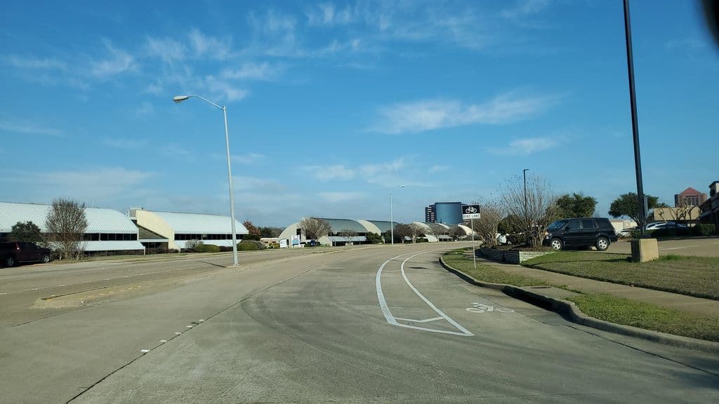 Street view near Casanova Hookah Lounge