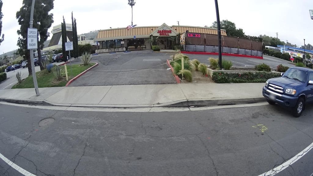 Street view near Jasmine Grill & Cafe - Mediterranean & Persian Cuisine