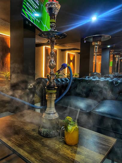 Sky Lounge Leicester photo 2