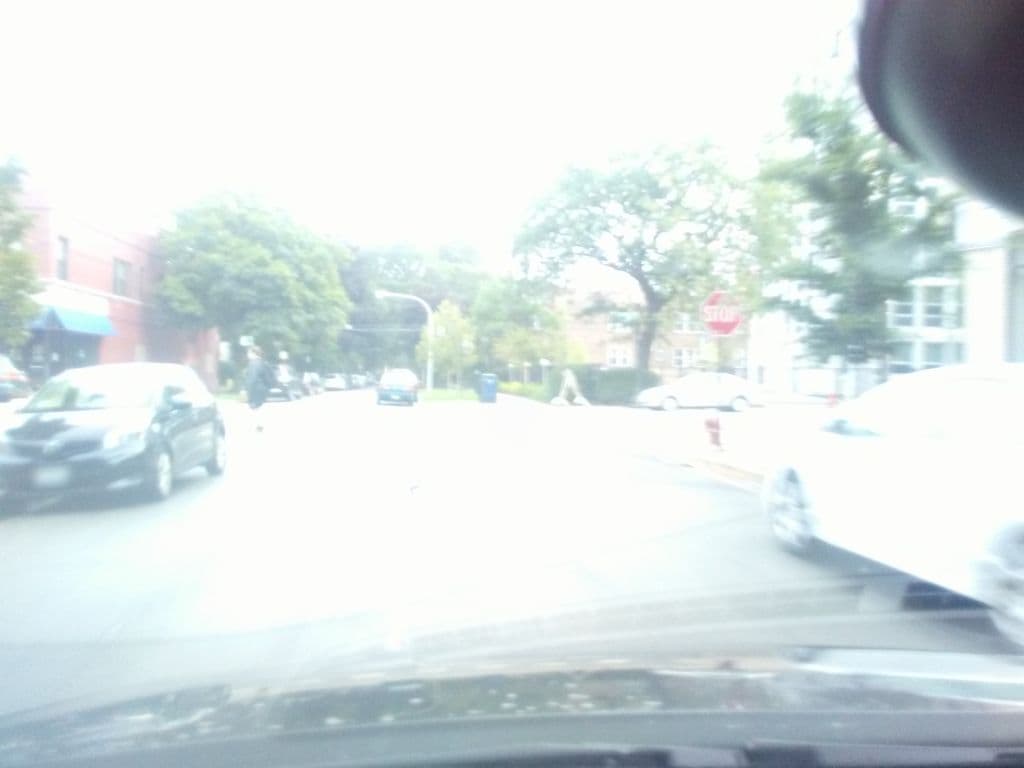 Street view near Samah Hookah Lounge
