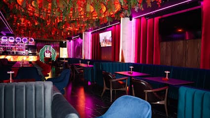 Mabel Lounge photo 3