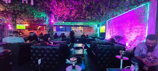 LA HUQQAH |TURKISH| SHISHAA |SMASH BURGER| MOCKTAILS photo 3