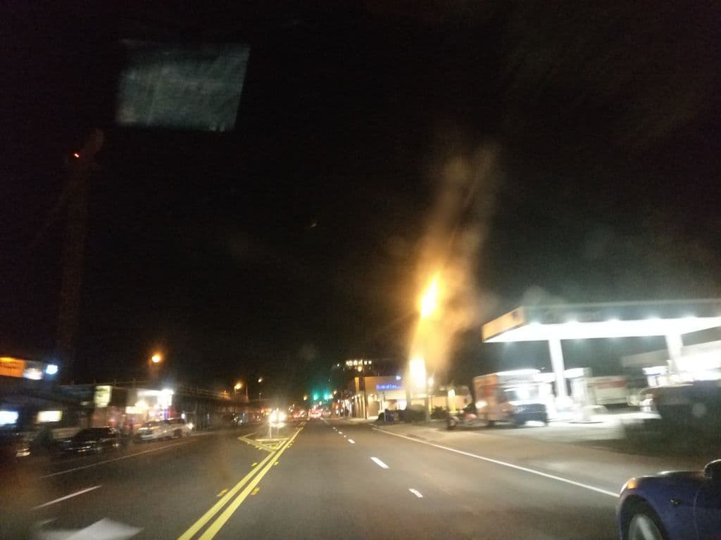 Street view near KAVA LOUNGE