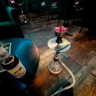 Plan B Lounge
