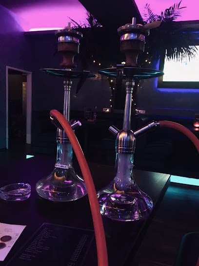 Zooma Lounge
