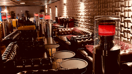 Embassy Lounge