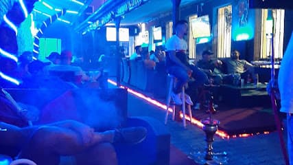 Pharaos Cafe & Shisha Lounge