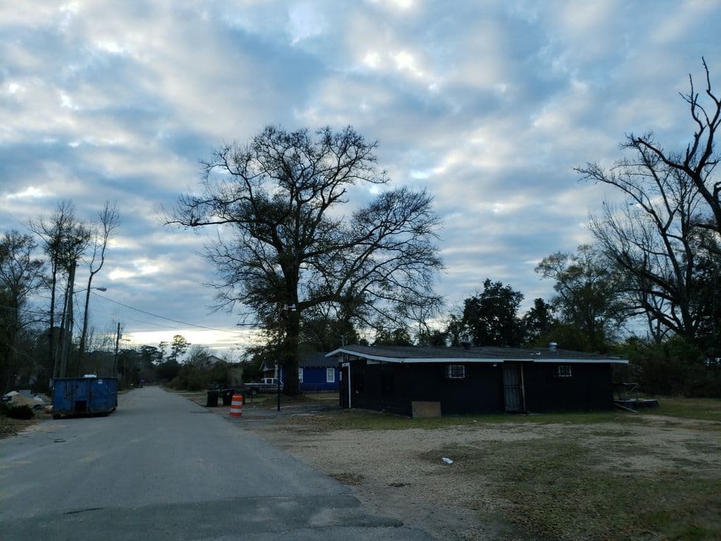 Street view near Club Secret Ball & Chill