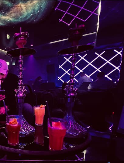 Vanilla Shisha Lounge