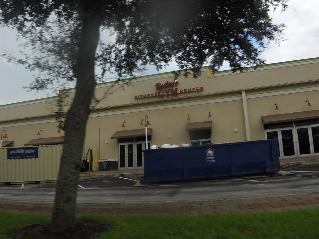 Street view near Serenity Restaurant & Lounge