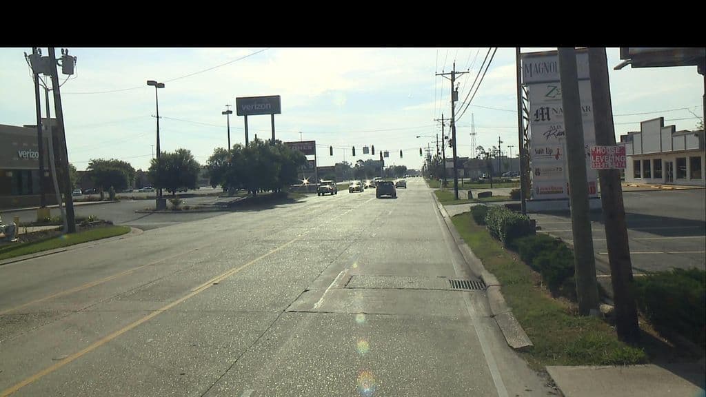 Street view near Legacy 75 Cigar Lounge