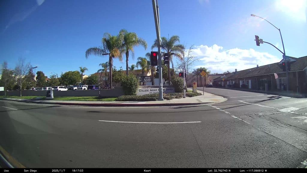 Street view near Prince Hookah Lounge