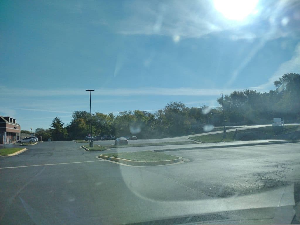 Street view near Hookah Cafe Lounge