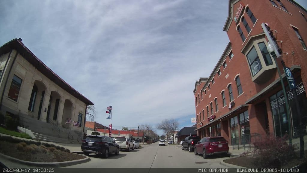 Street view near Amoré Lounge Cafe & Hookah