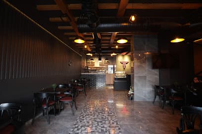 Tesla Lounge