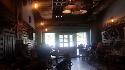 BLOCK 99 CITY Lounge