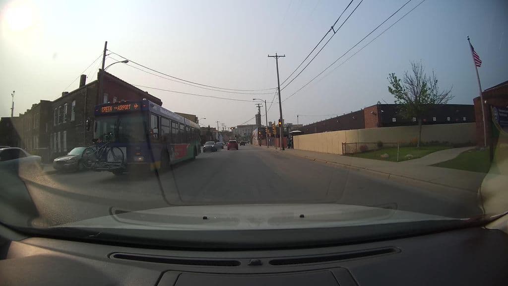 Street view near Waterfall Lounge & Events
