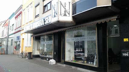 Nouris Shishashop