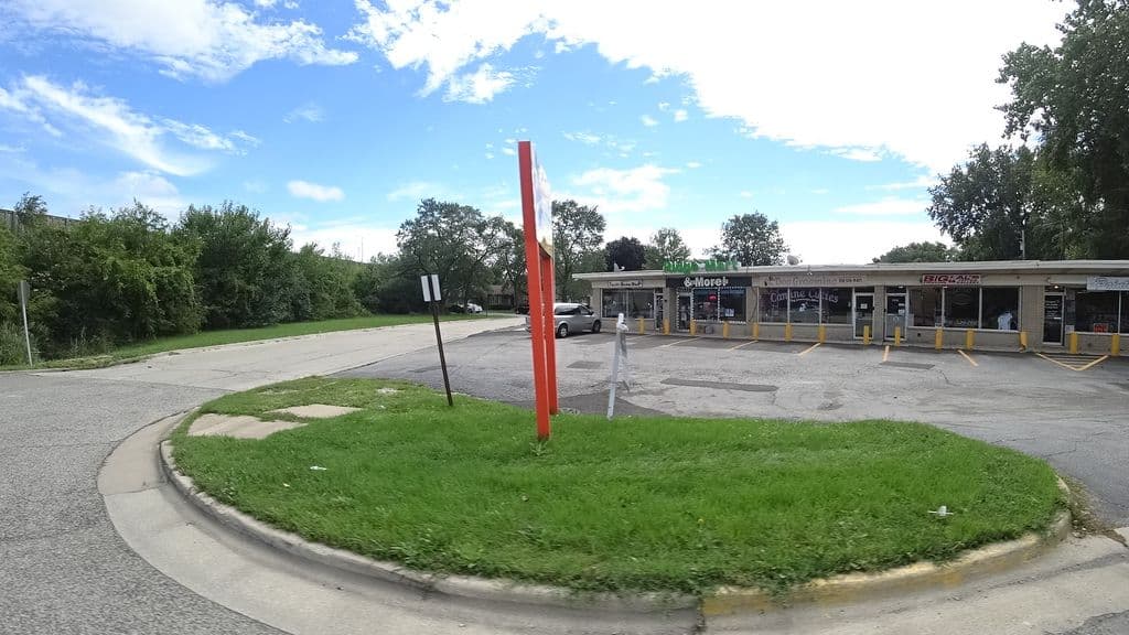 Street view near HOOKAH HYPE