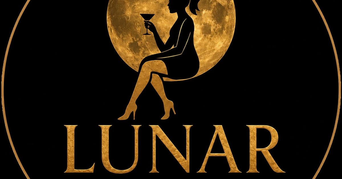 Lunar Bar & Lounge