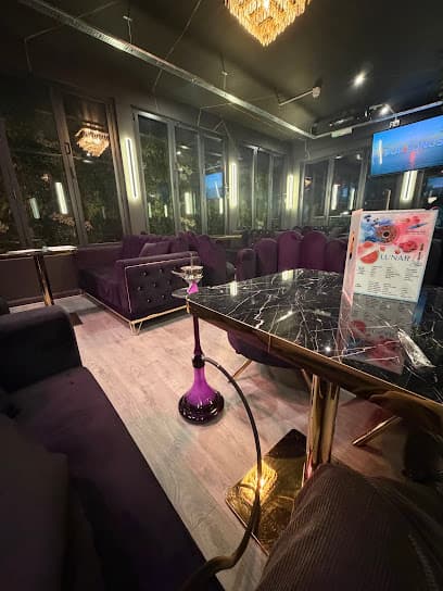 Lunar Bar & Lounge photo 2