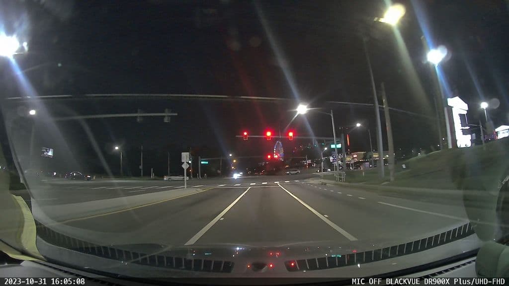 Street view near Aria Hookah & Bar