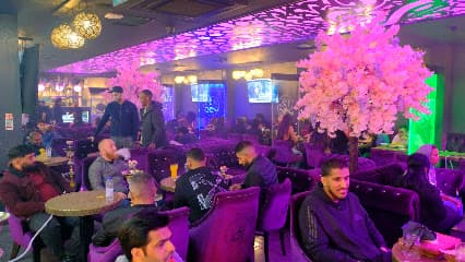 مطعم ومقهى الريم Reem Lounge photo 4